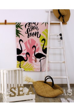 Πετσέτα Θαλάσσης Πετσέτες Θαλάσσης Ενηλίκων